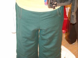 Exposición de indumentaria y costumbres 2009